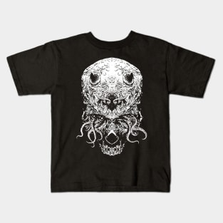 Lovecraftian Horror 4 Kids T-Shirt